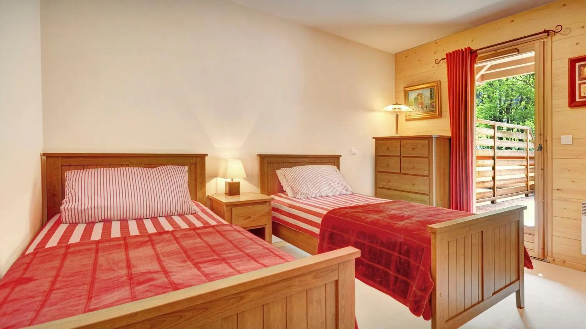 Chalet Des Enfants La Clusaz - Ovo Network Franciaország